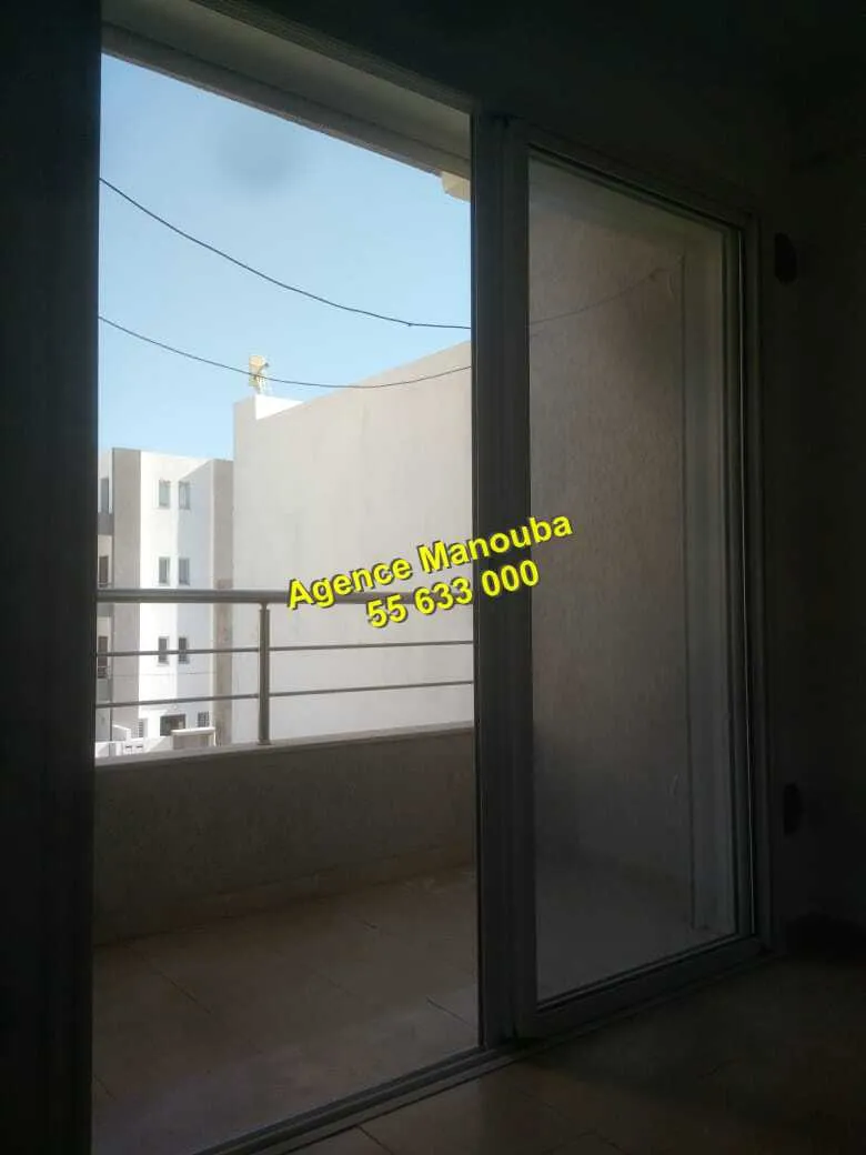 étage villa