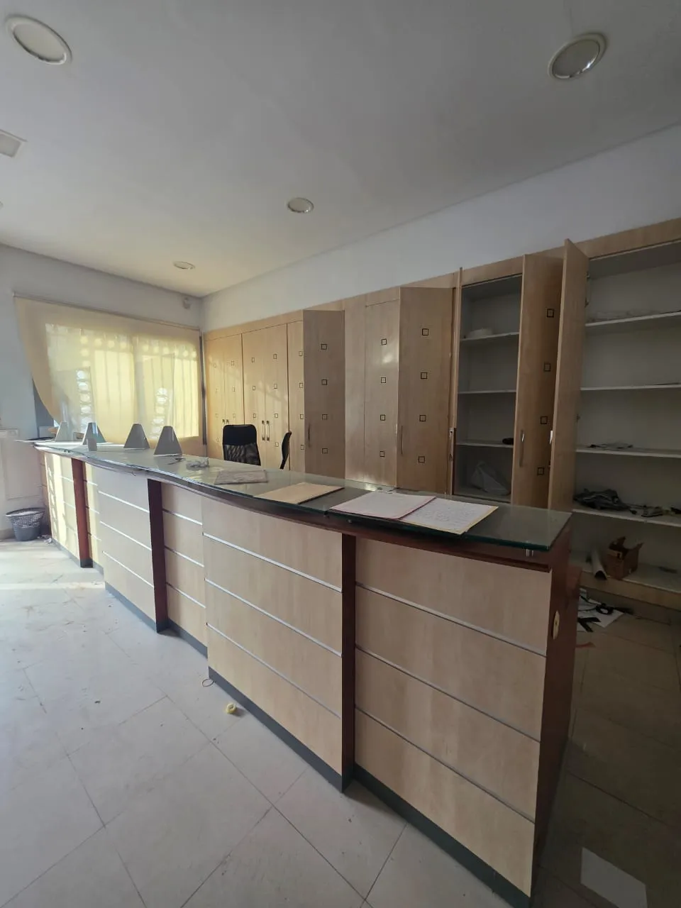 Local Commercial En Vente à Bouhsina Sousse