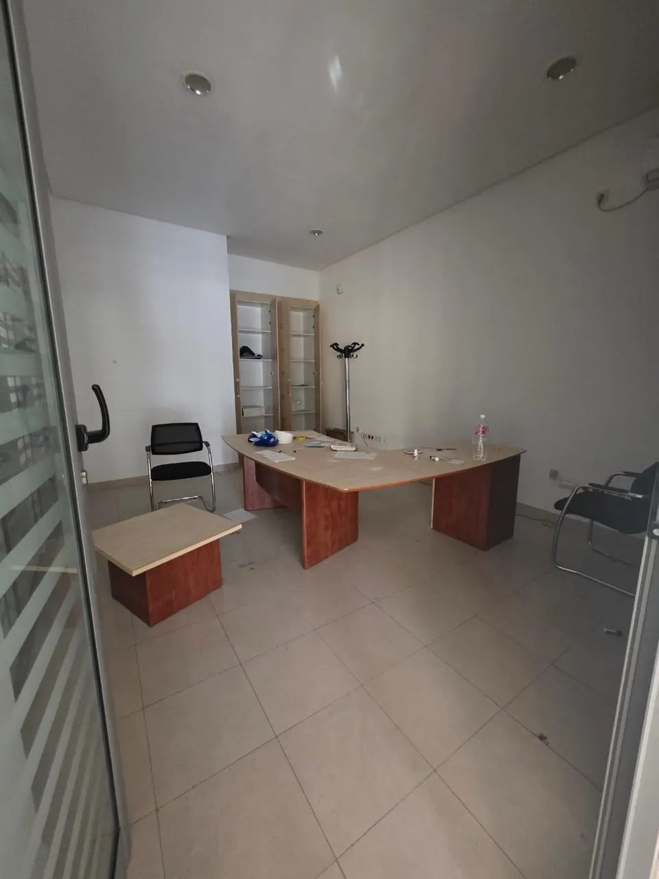 Local Commercial En Vente à Bouhsina Sousse