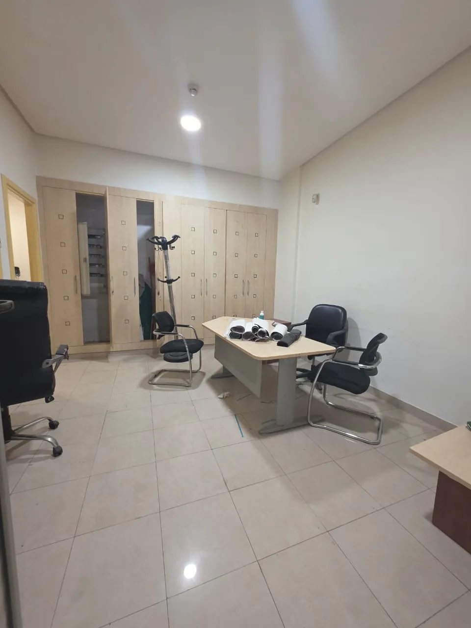 Local Commercial En Vente à Bouhsina Sousse