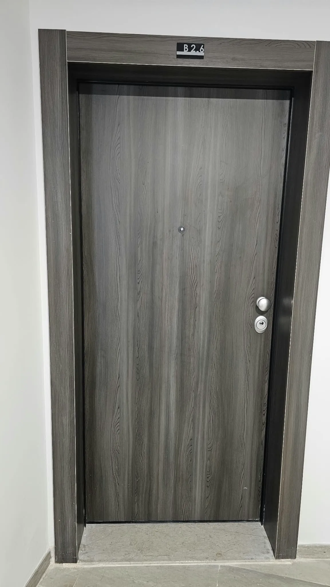 a louver bureau commercial