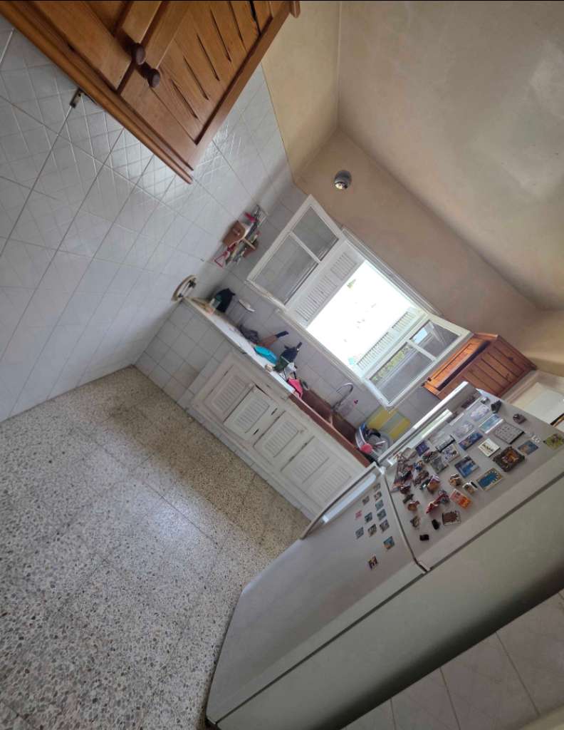 A vendre appartement (marsa nassim)