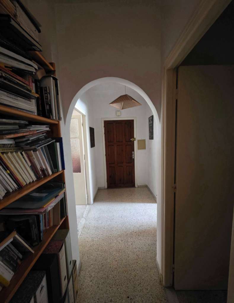 A vendre appartement (marsa nassim)