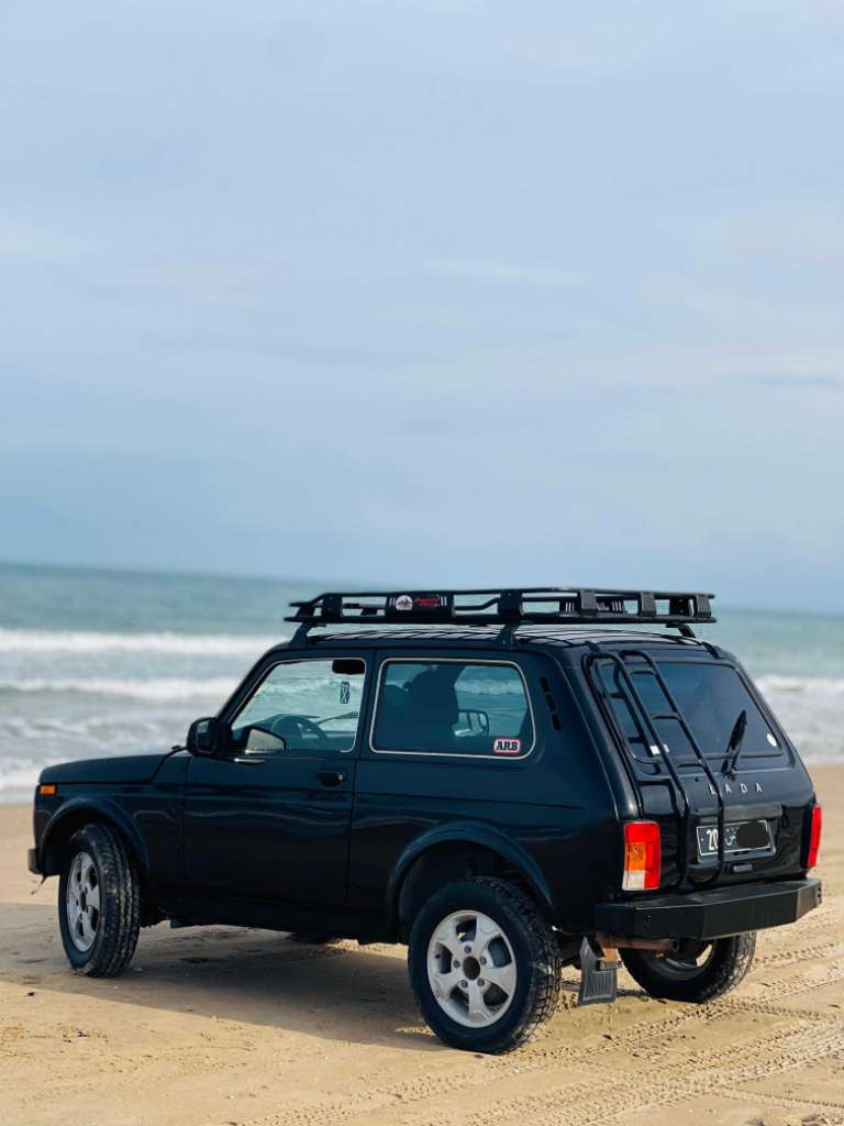 LADA NIVA 4X4