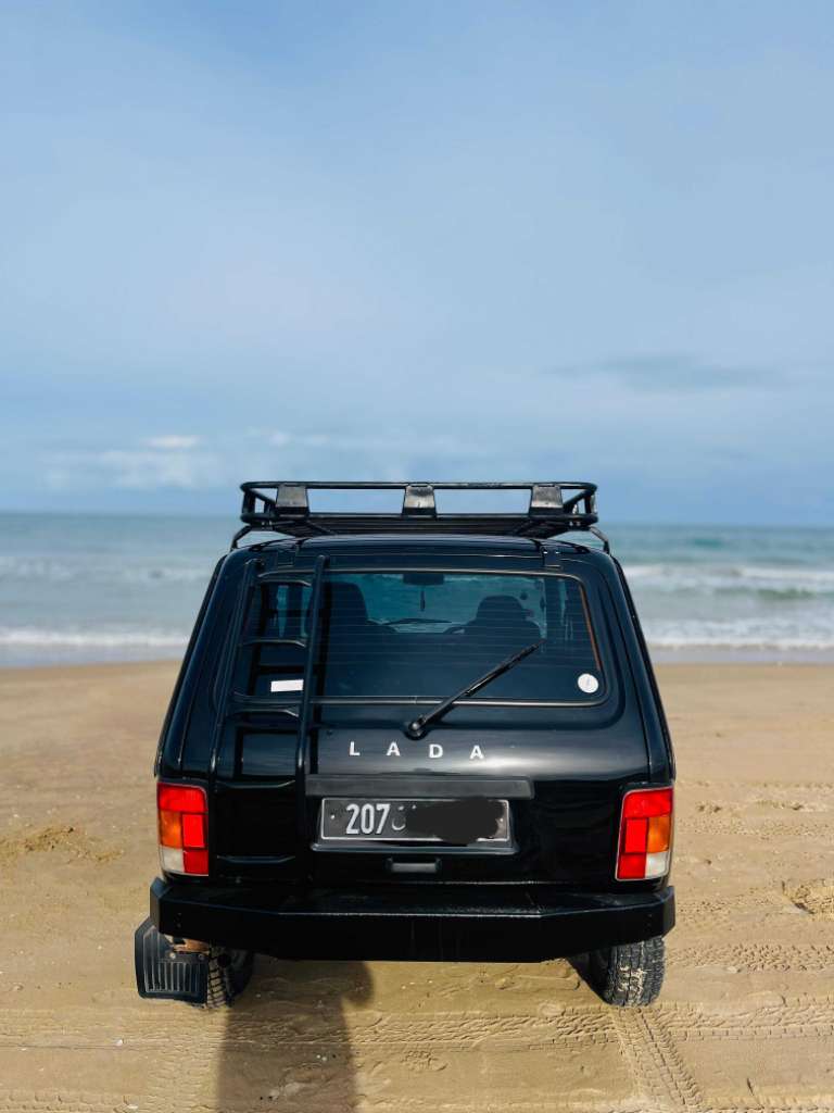 LADA NIVA 4X4