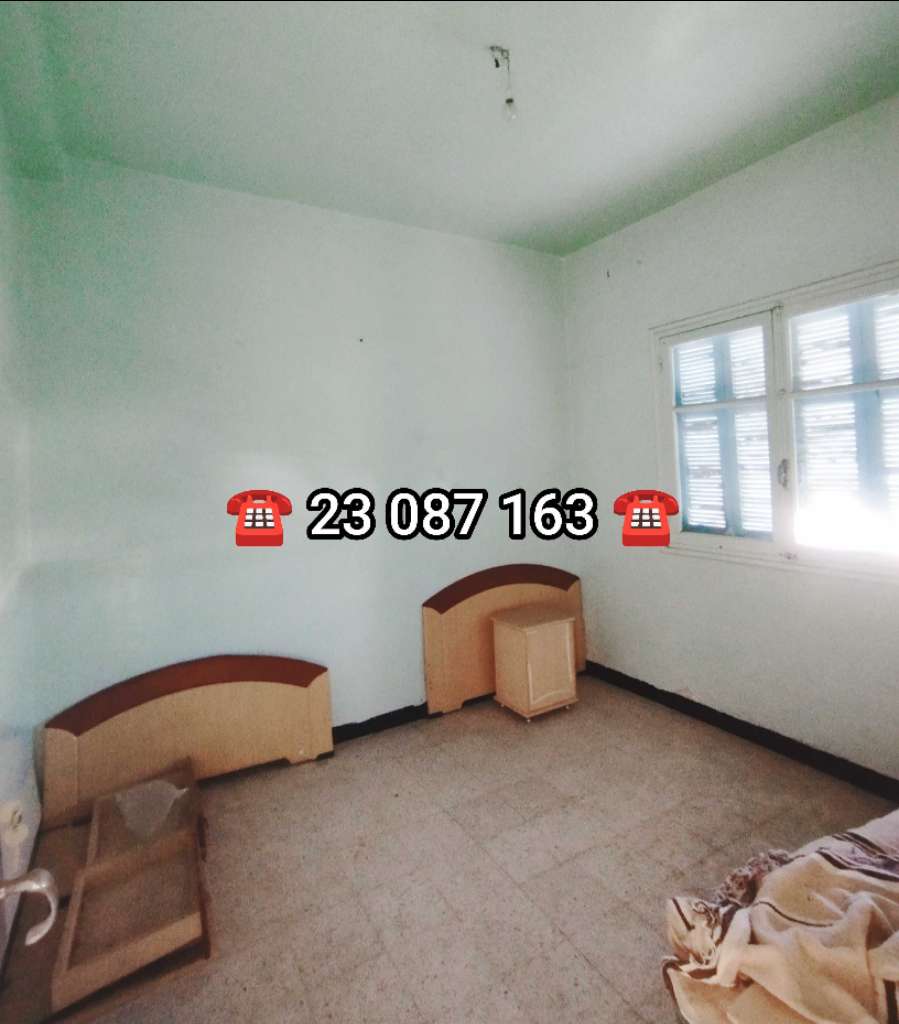 À ne pas rater apparemment 4 ème étage Nabeul 