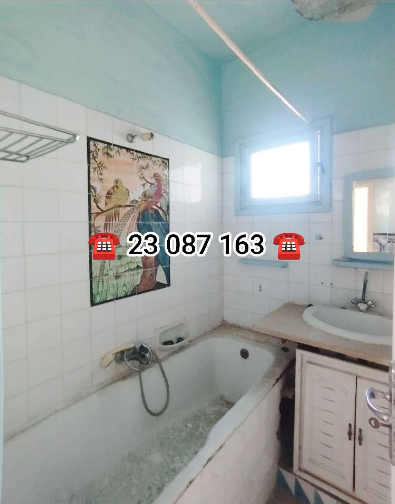 À ne pas rater apparemment 4 ème étage Nabeul 