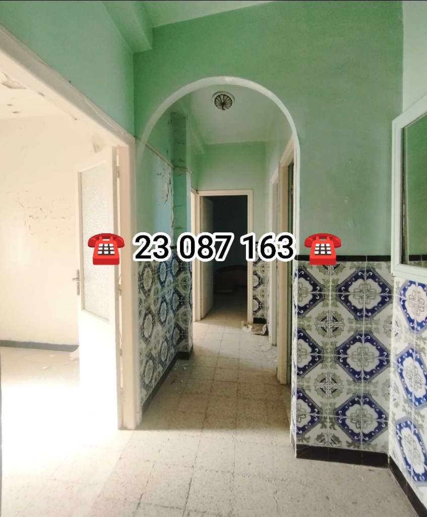 À ne pas rater apparemment 4 ème étage Nabeul 