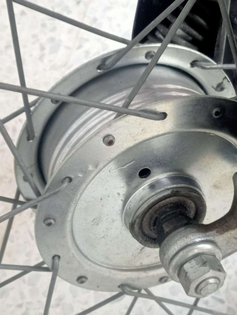 Ciao a vendre  jdida neuf