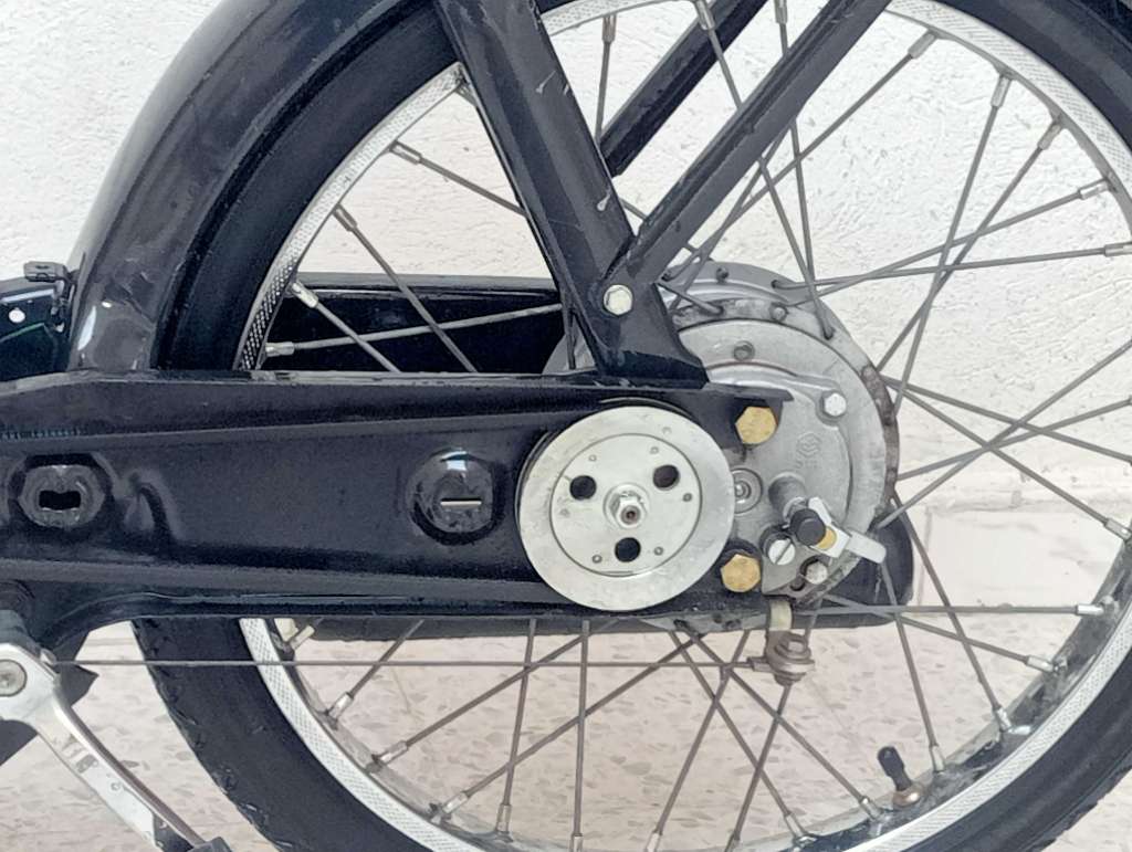 Ciao a vendre  jdida neuf