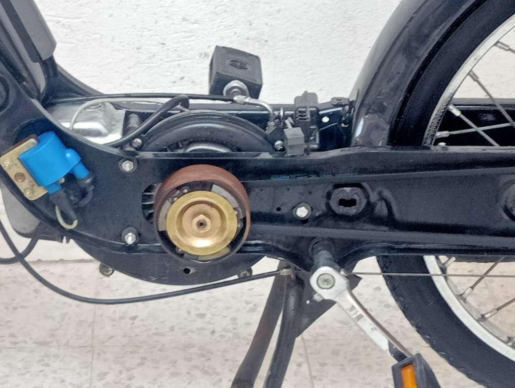 Ciao a vendre  jdida neuf