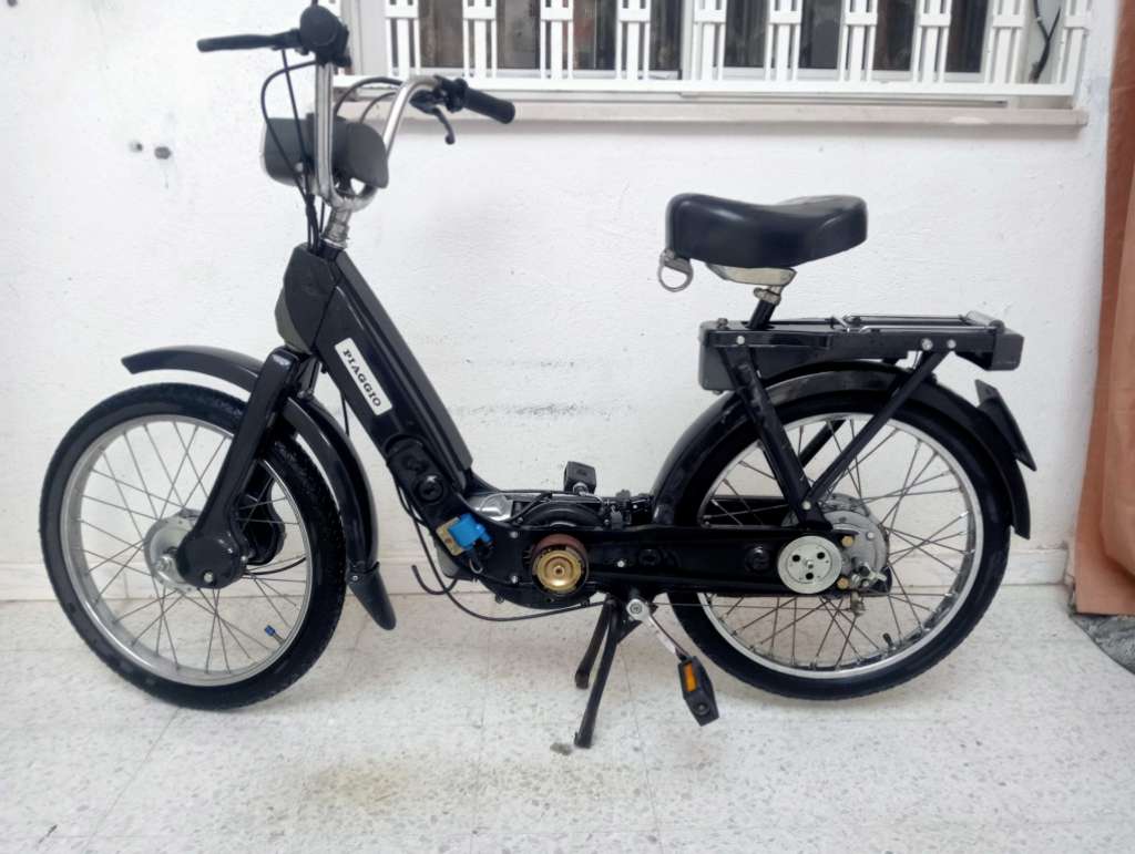 Ciao a vendre  jdida neuf