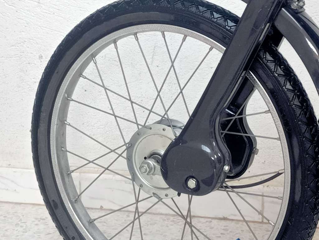 Ciao a vendre  jdida neuf