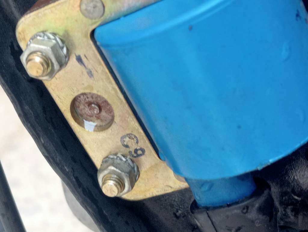 Ciao a vendre  jdida neuf