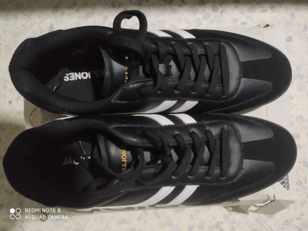 Basket original importe d'Europe 44362781