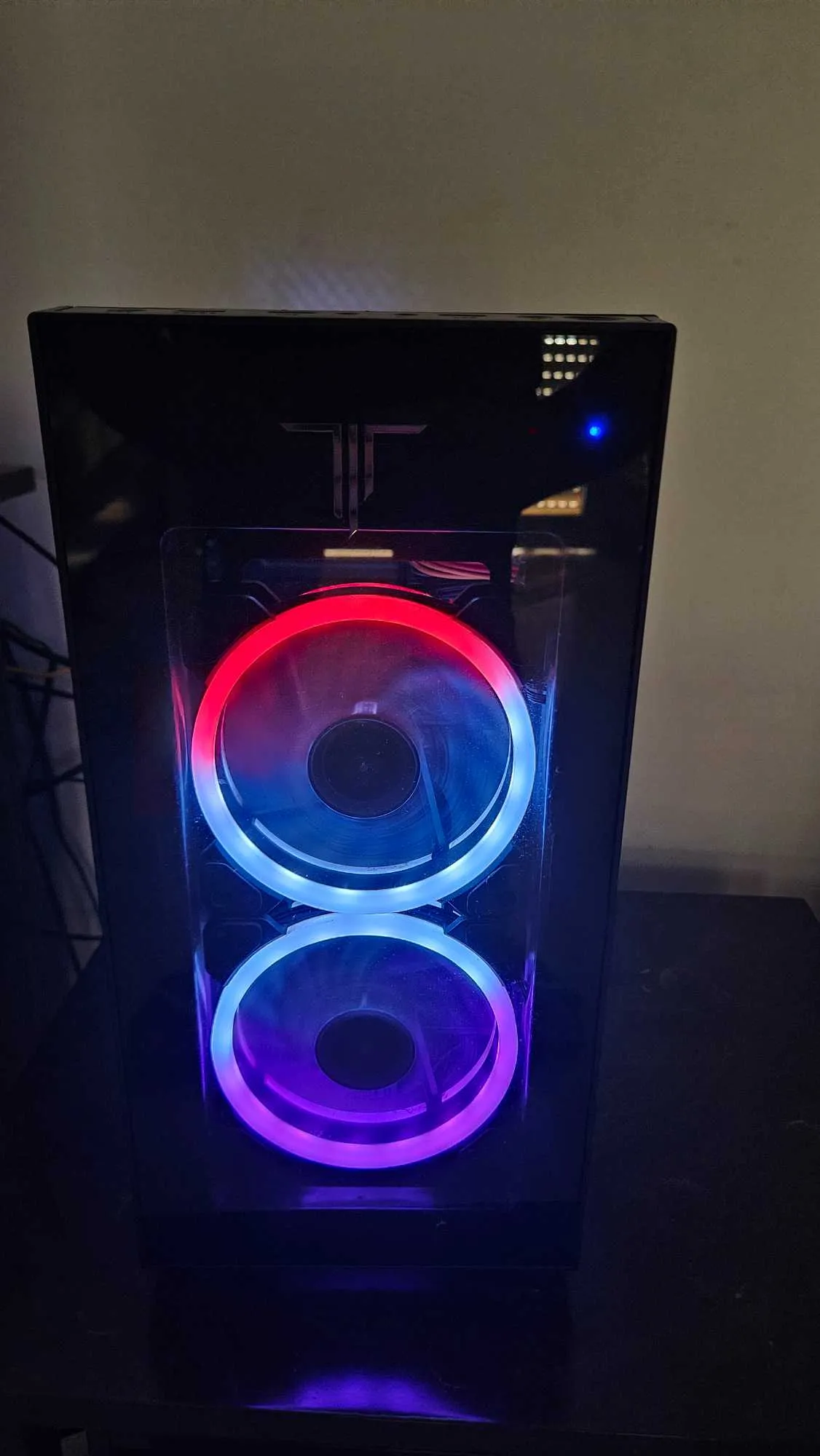 đ„ PC Gamer occasion en excellent Ă©tat đi5 9400F + GTX 1660 6GB + 24GB RAM đ„