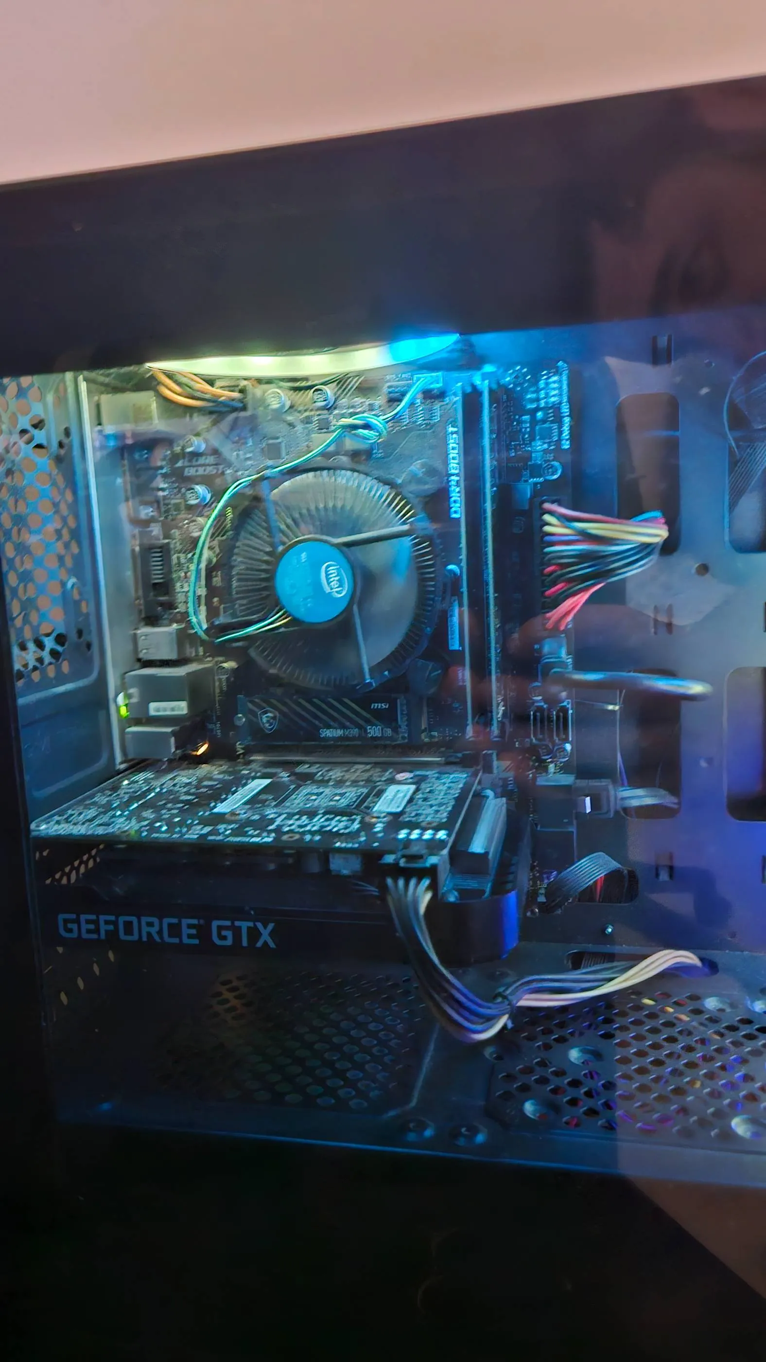 đ„ PC Gamer occasion en excellent Ă©tat đi5 9400F + GTX 1660 6GB + 24GB RAM đ„