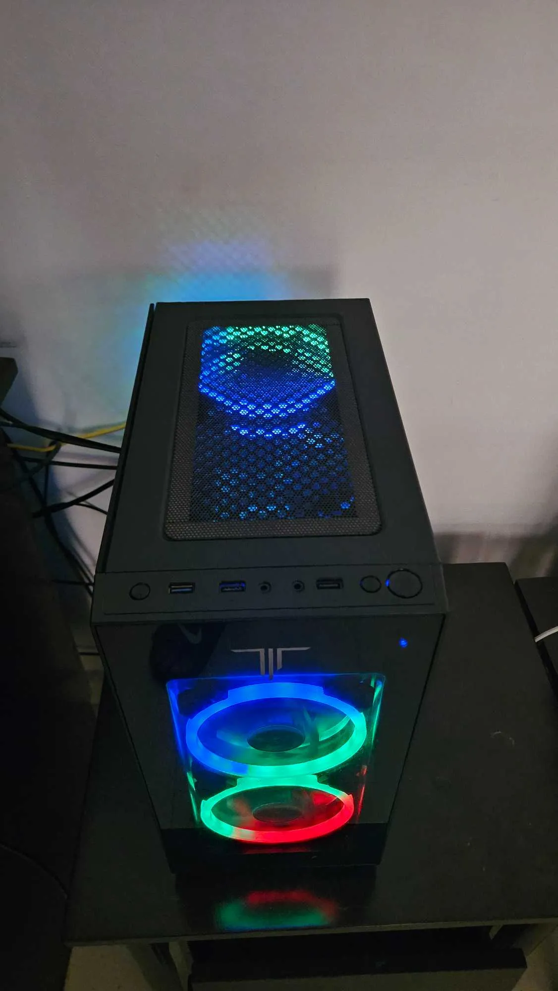 đ„ PC Gamer occasion en excellent Ă©tat đi5 9400F + GTX 1660 6GB + 24GB RAM đ„