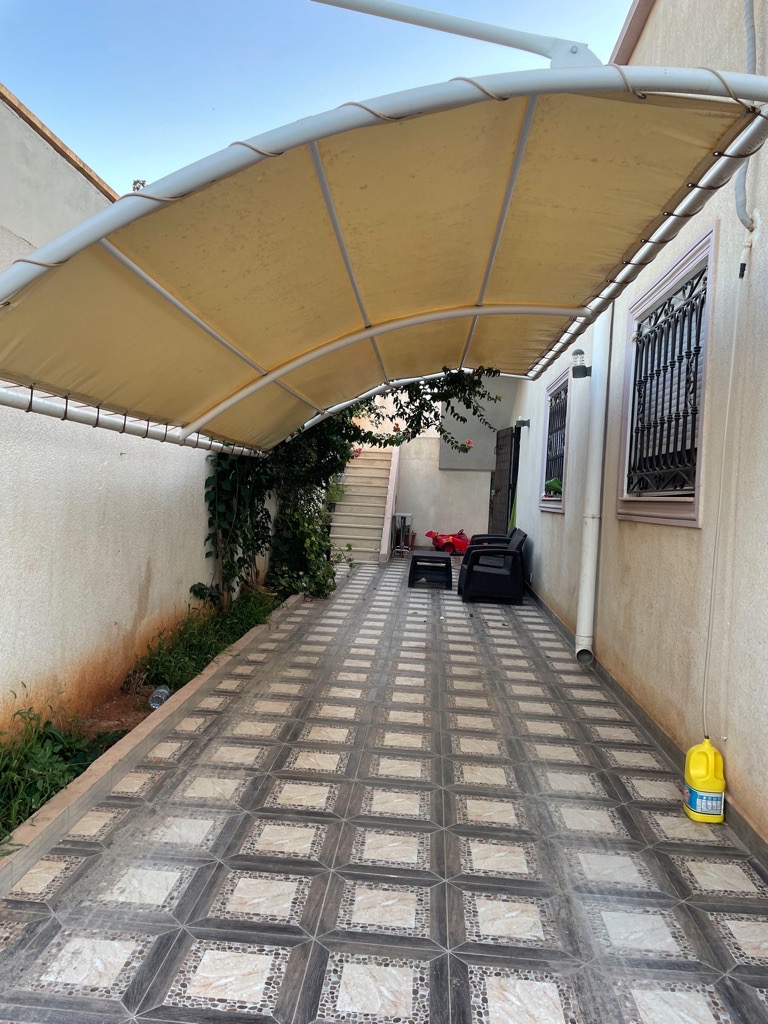 À vendre maison mnihla supérieur