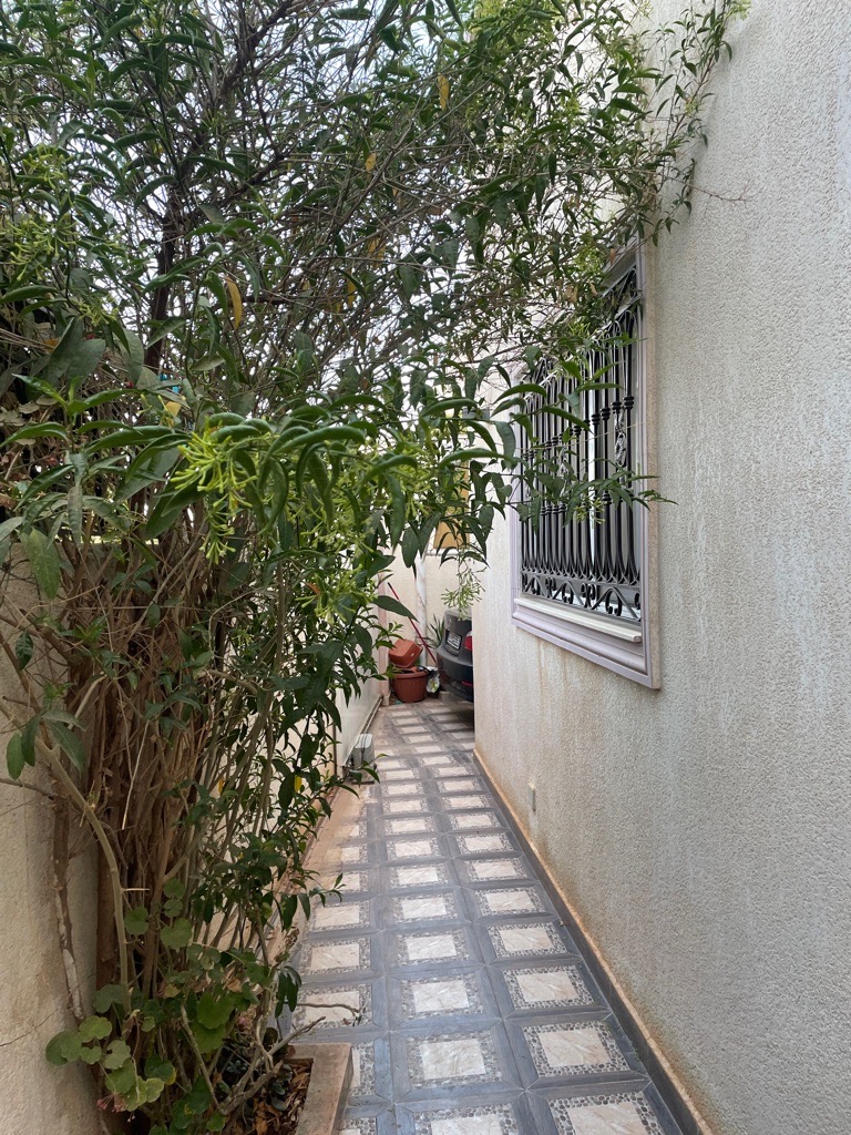 À vendre maison mnihla supérieur