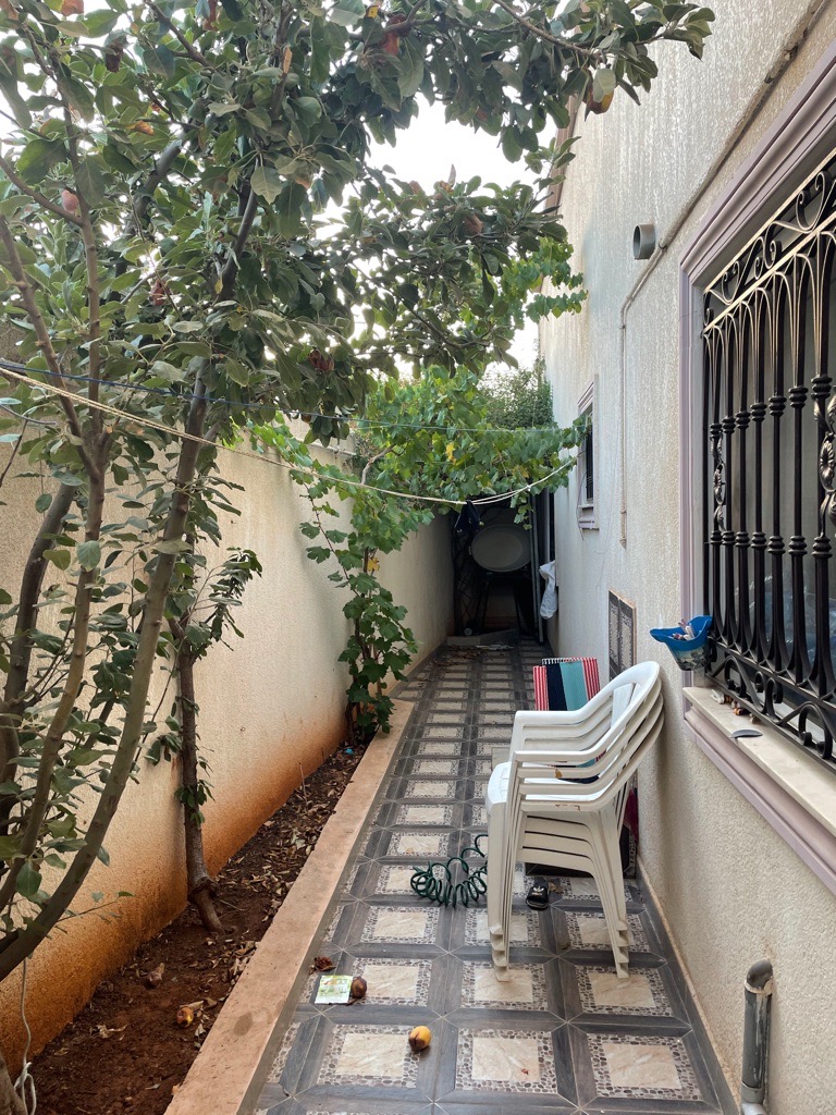 À vendre maison mnihla supérieur