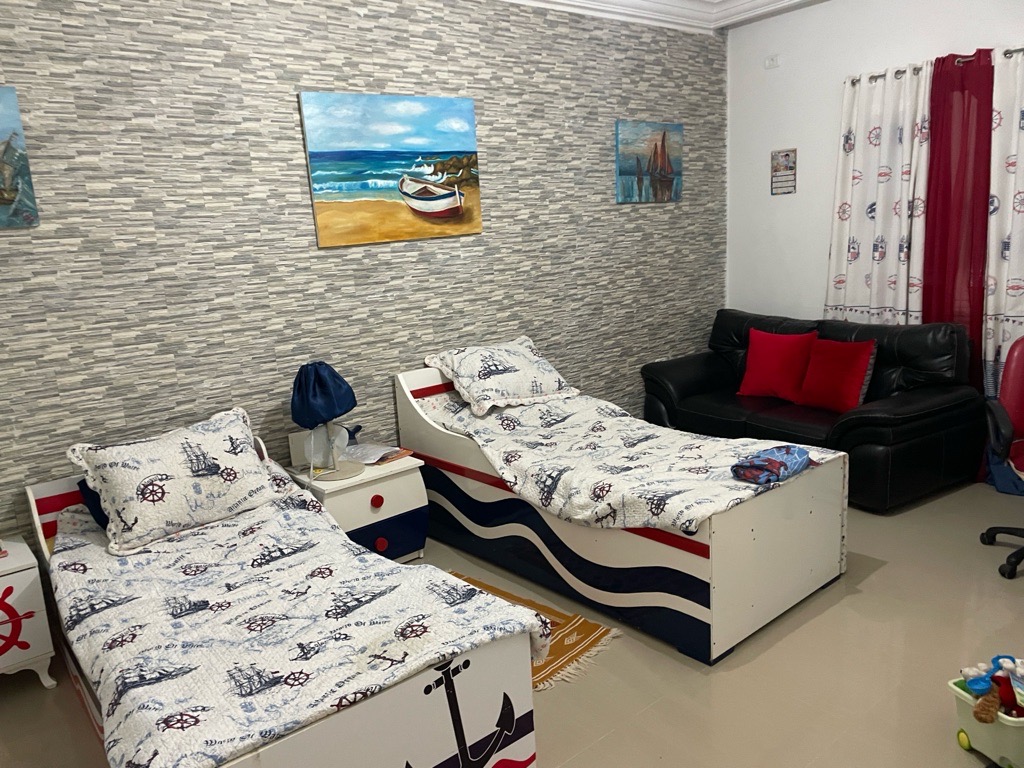 À vendre maison mnihla supérieur