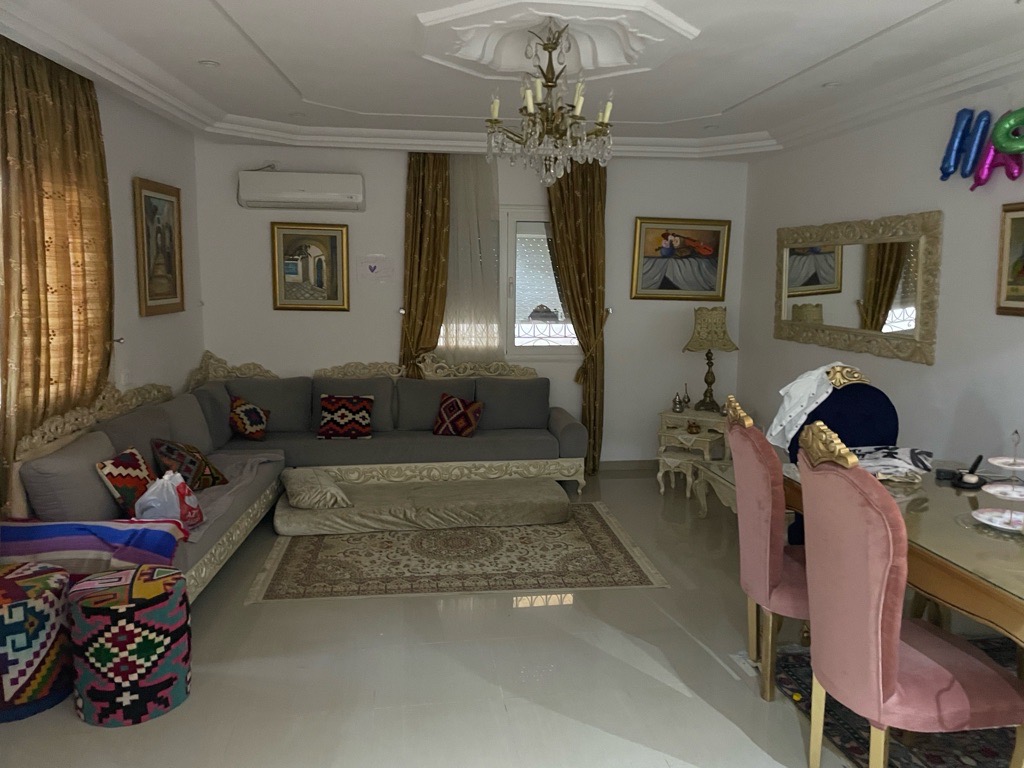 À vendre maison mnihla supérieur