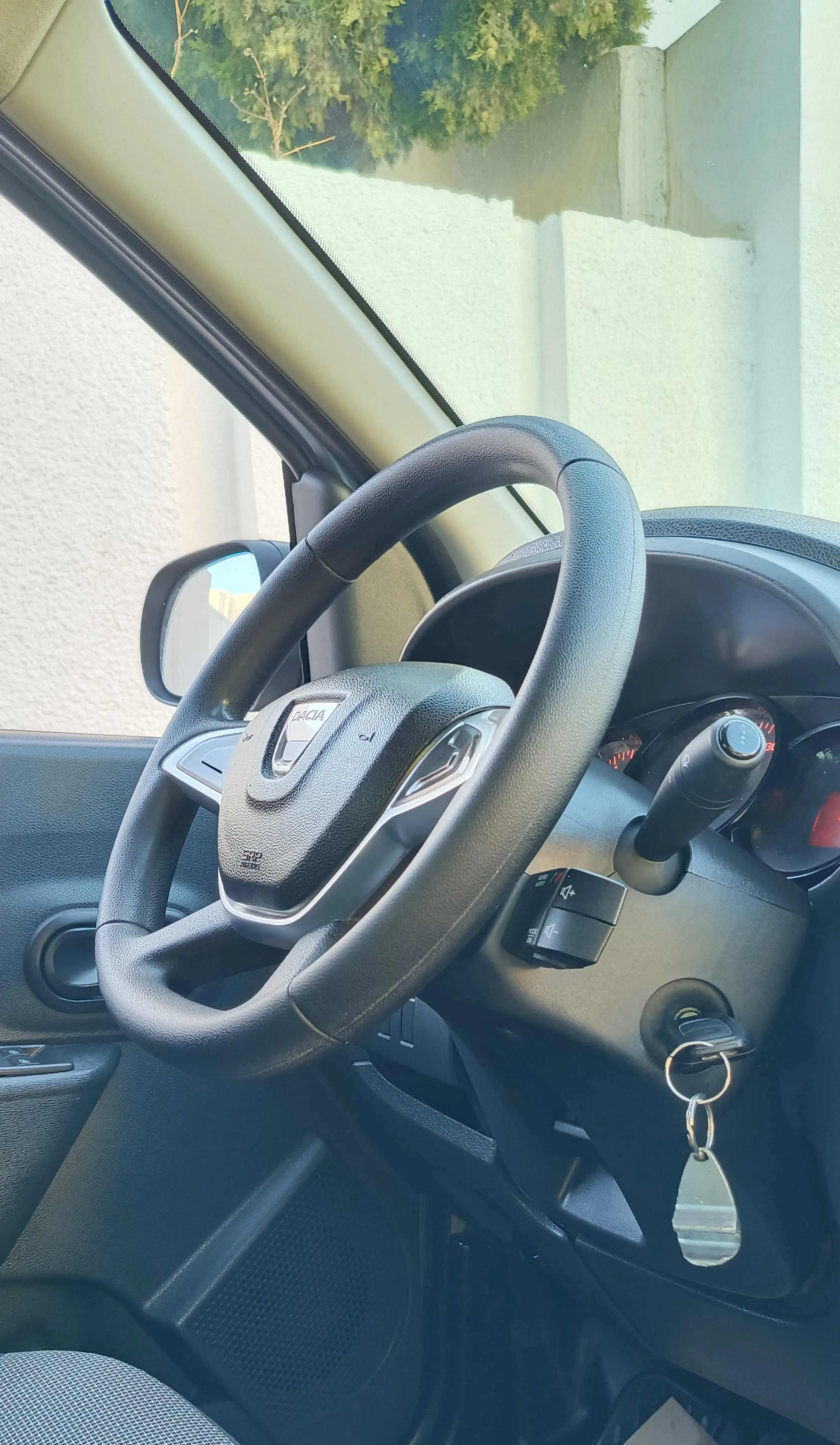 dacia dokker