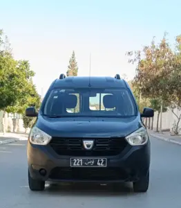 dacia dokker