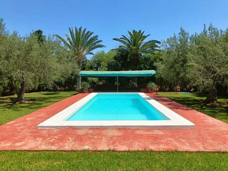 Villa NERAYA (Réf: L3237)
