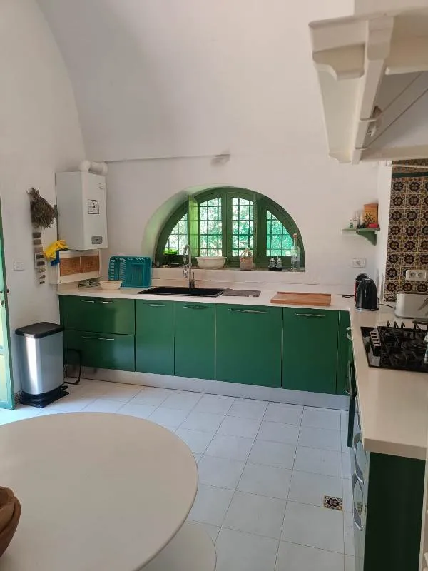 Villa NERAYA (Réf: L3237)