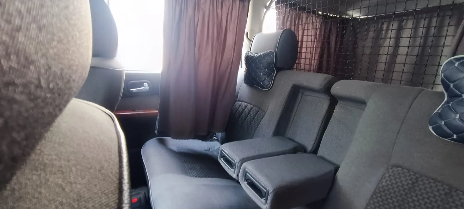 đ Ă Vendre : Nissan Patrol TD42 â 4x4 robuste et fiable