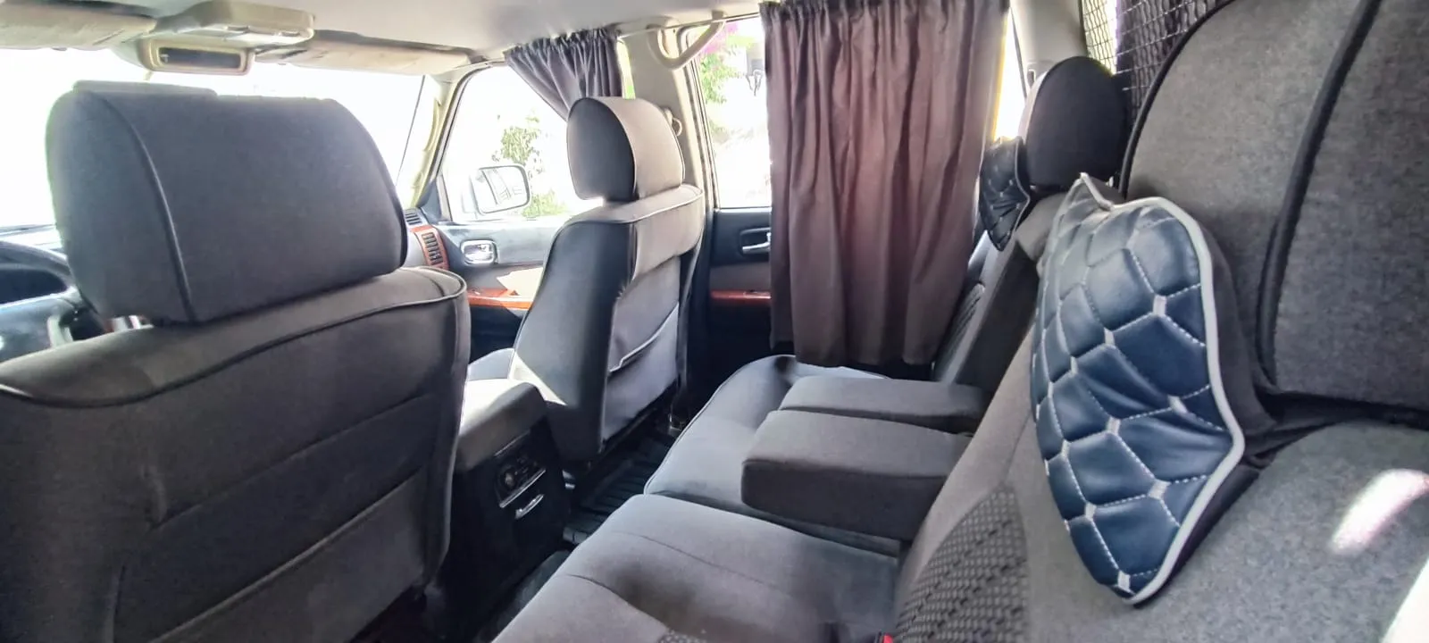 đ Ă Vendre : Nissan Patrol TD42 â 4x4 robuste et fiable