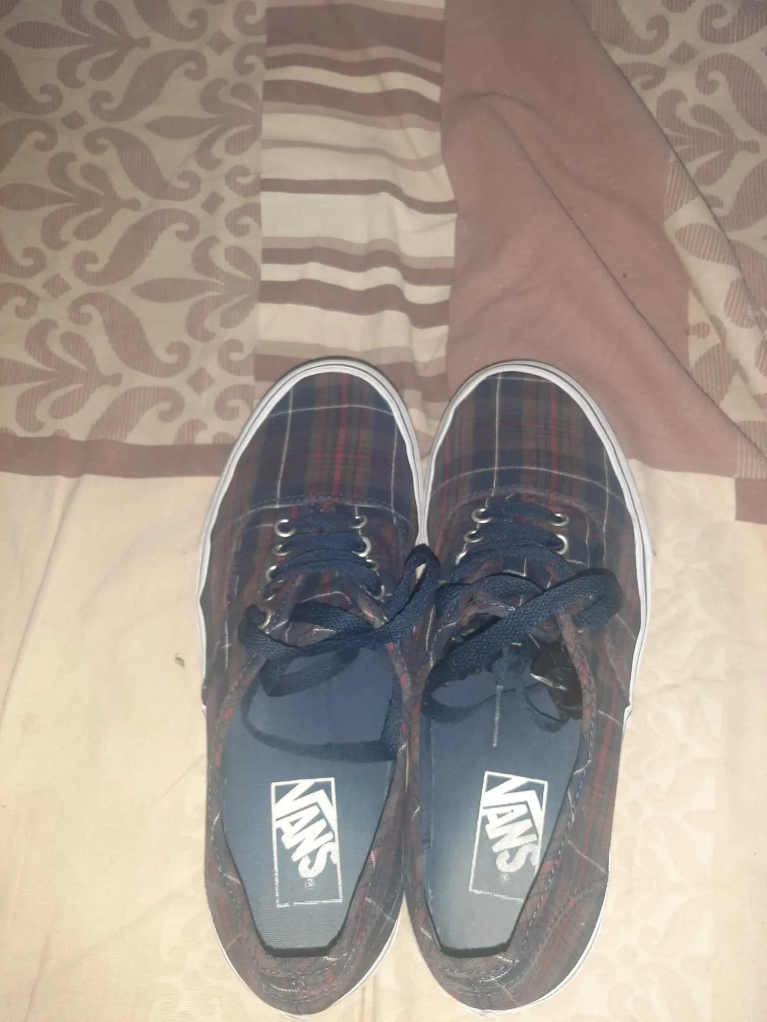 Vans original 