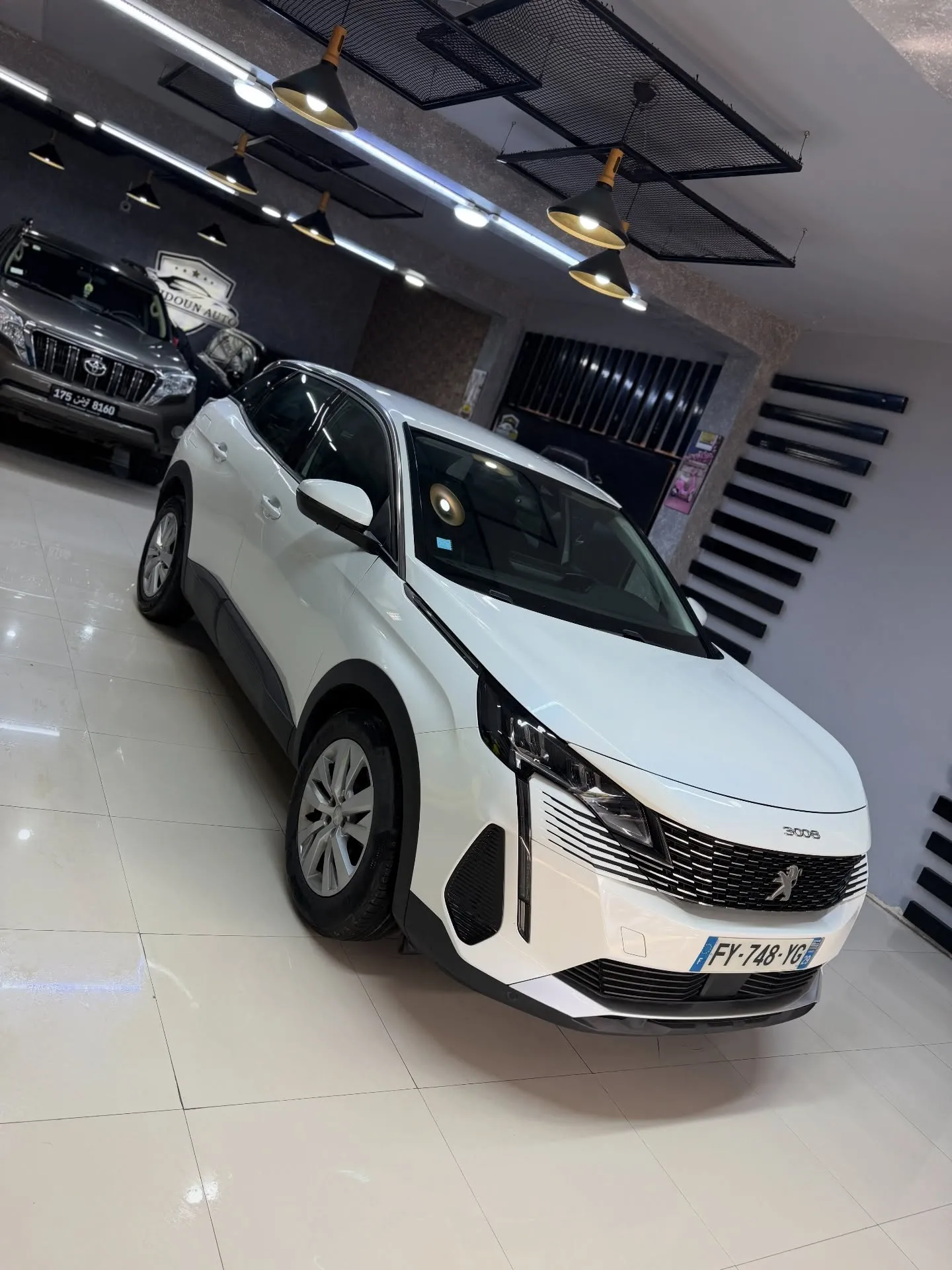 peugeot3008