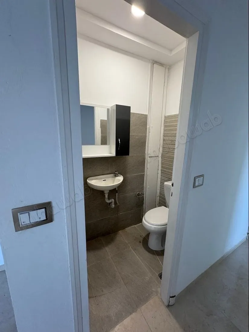 A Louer Appartement S+3 à Menzah 6