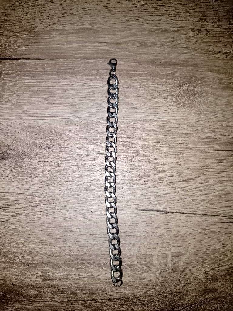 Bracelet inox