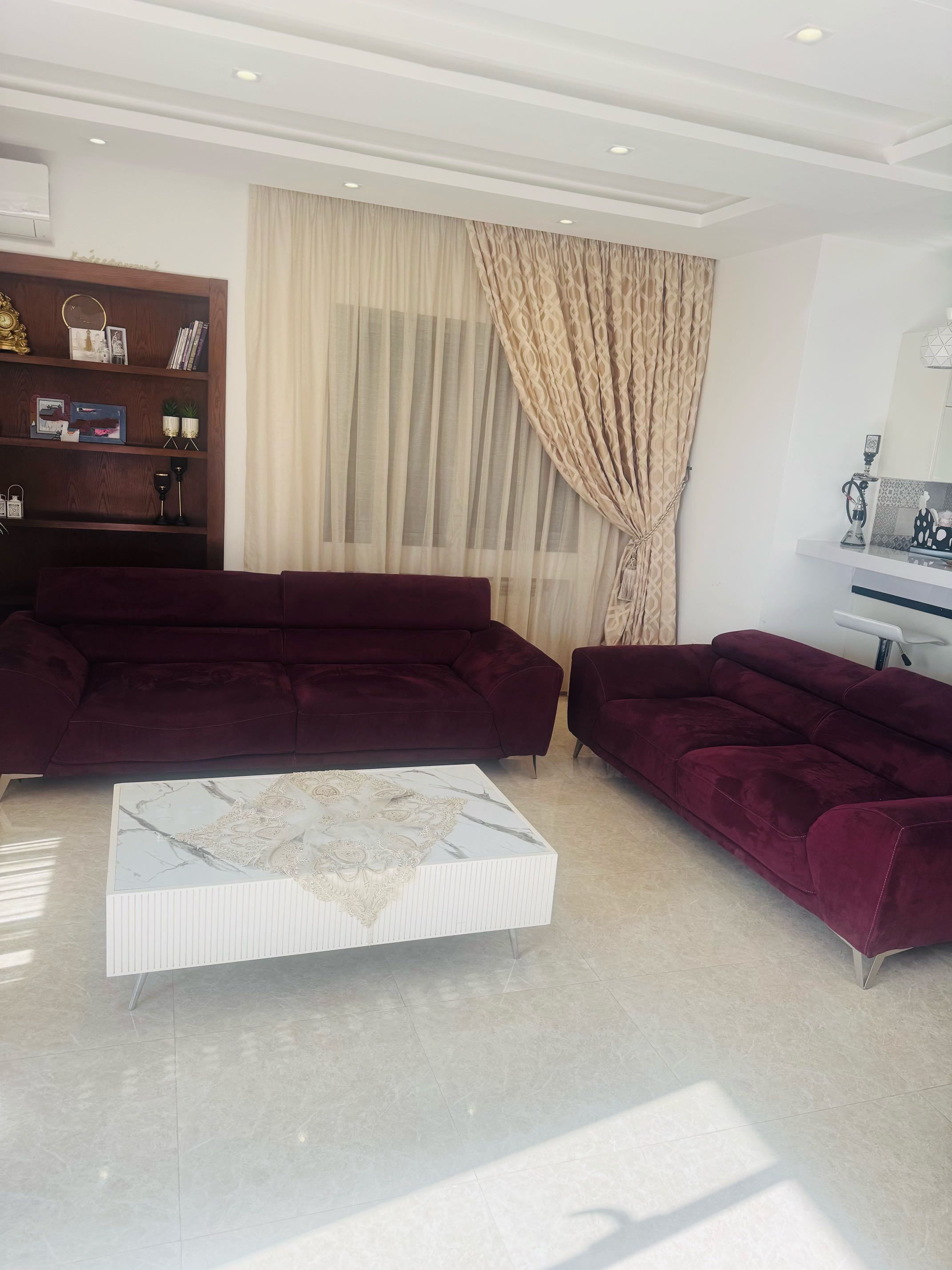 Salon a vendre en excellent état 🔔