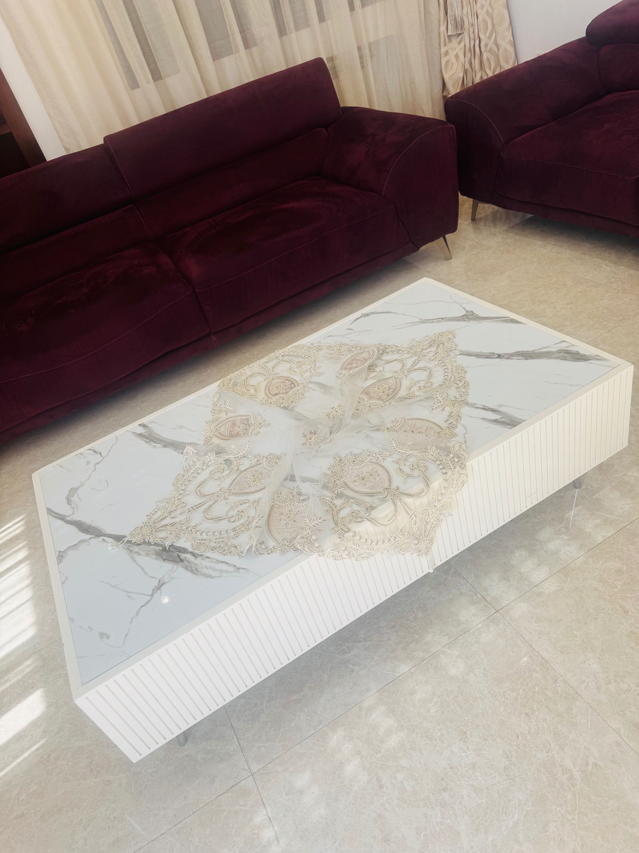 Salon a vendre en excellent état 🔔