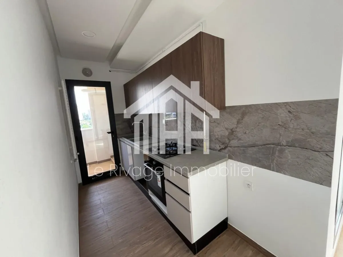 un appartement S2