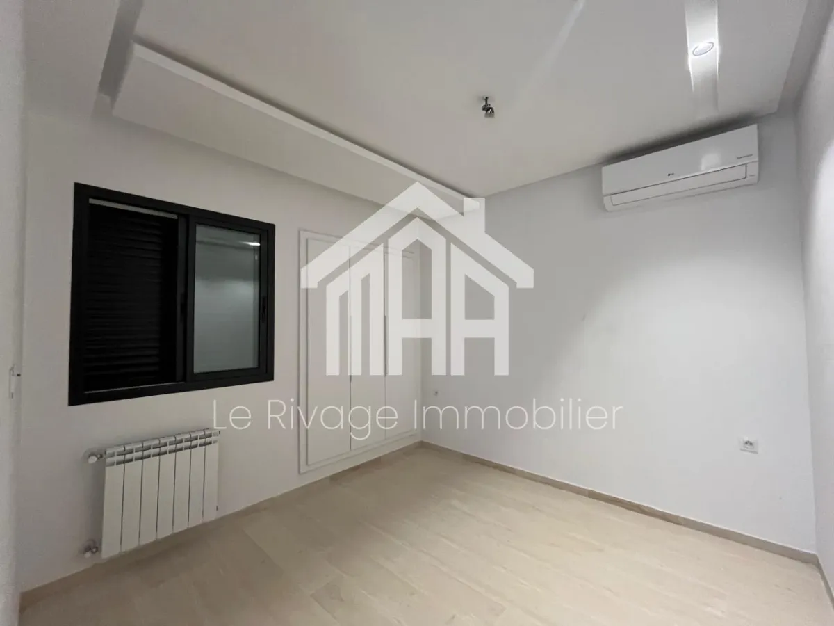 un appartement S2