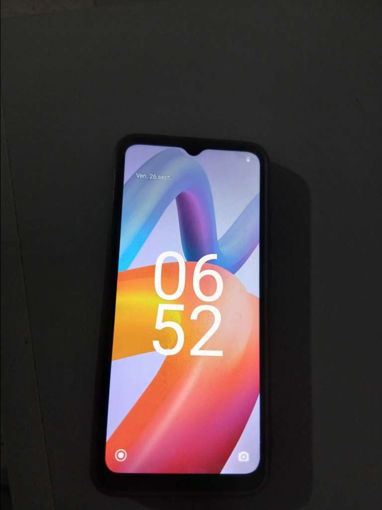 Redm a2+