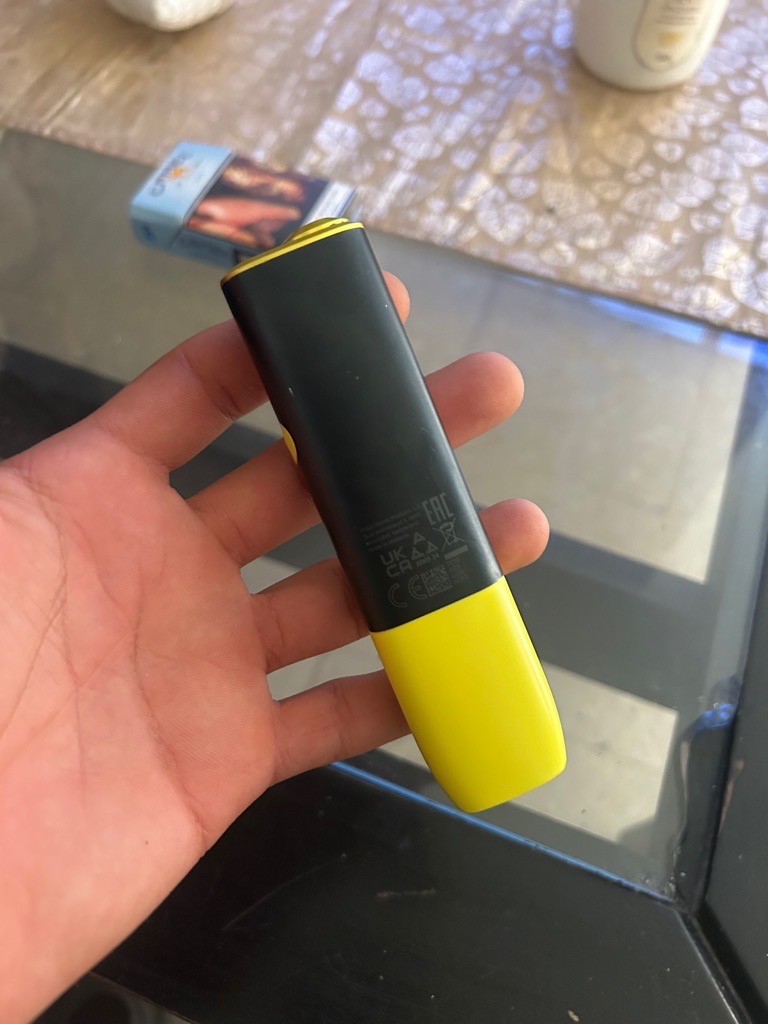 IQOS