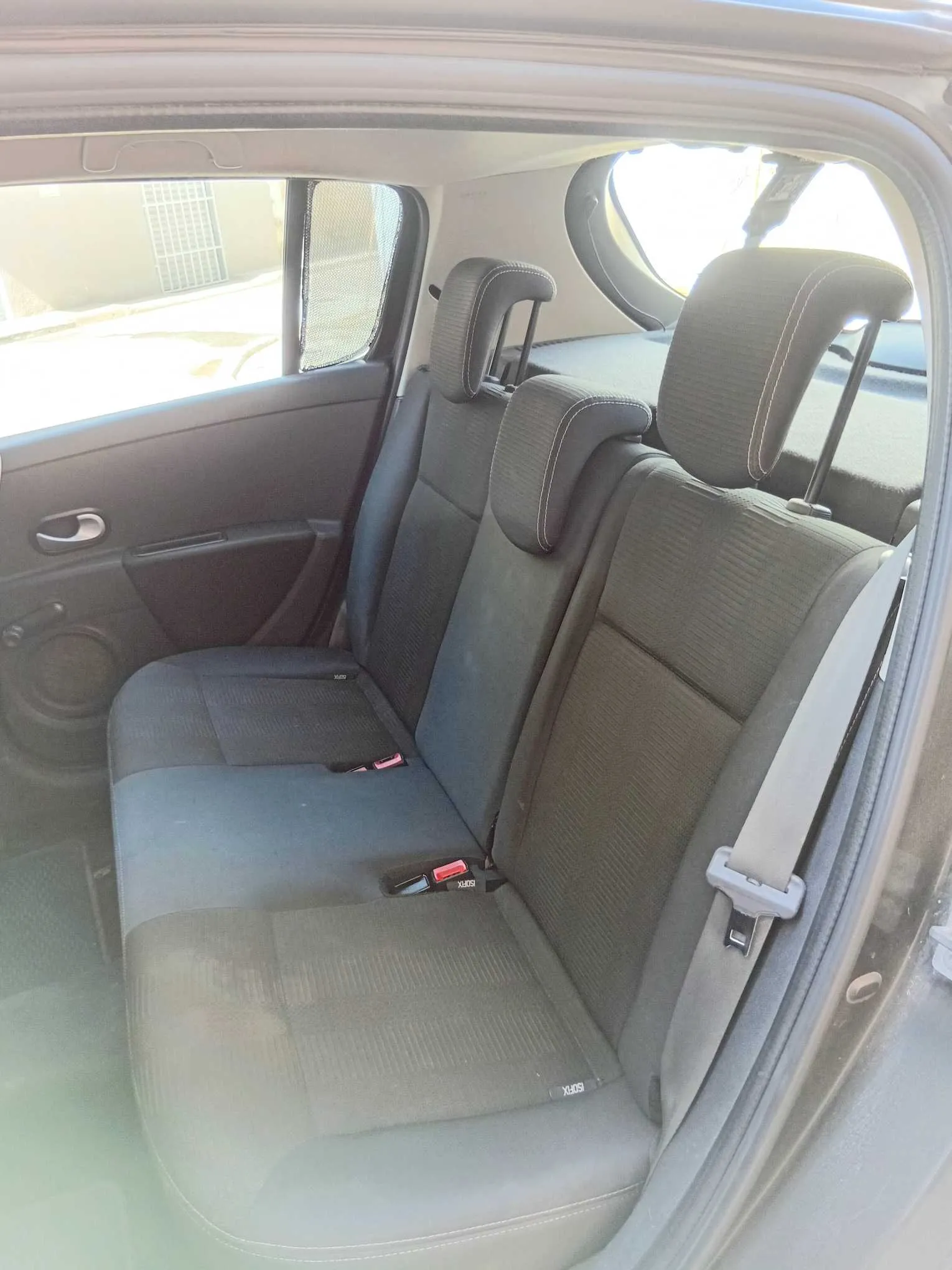 Clio3 tomtom