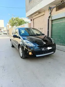 Clio3 tomtom