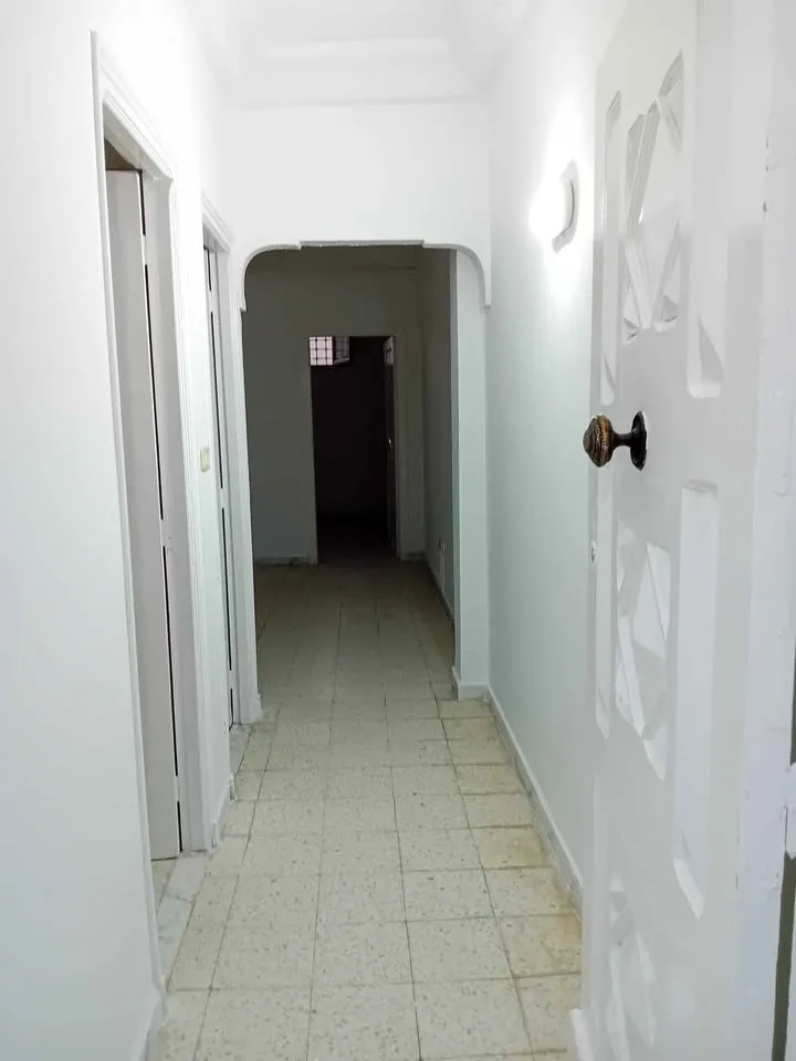 S+1 à Cité Ezzouhour 1