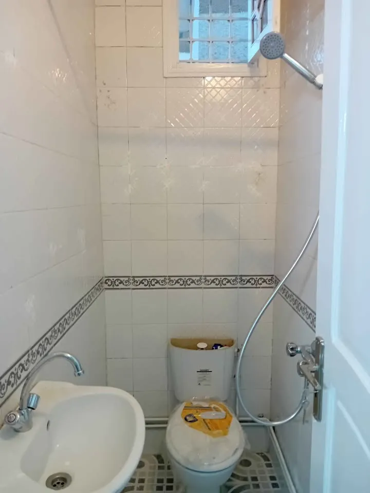 S+1 à Cité Ezzouhour 1