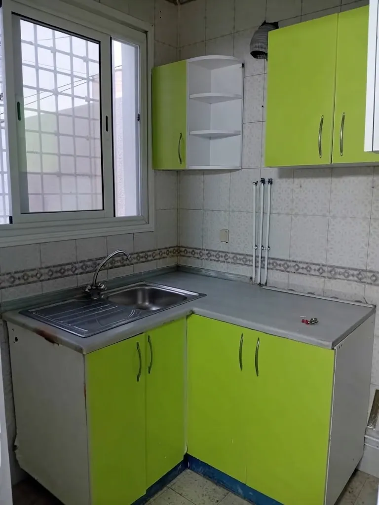 S+1 à Cité Ezzouhour 1