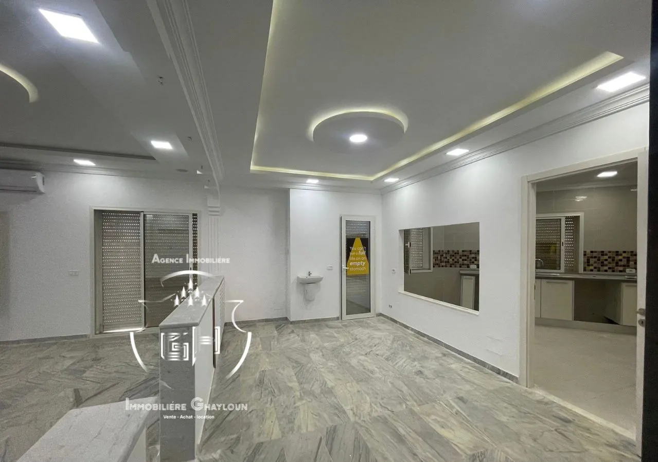 Villa Ă louer Ennasr 2