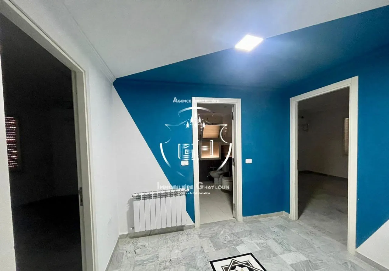 Villa Ă louer Ennasr 2